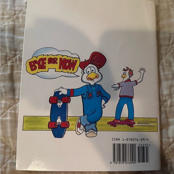 Alone together- single parent activity book - Picture 6 of 6